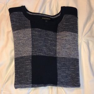 Banana Republic Crewneck Sweater